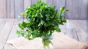 Daun parsley kering untuk apa. 4 Cara Menyimpan Daun Parsley Supaya Tetap Awet