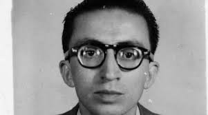 5 poemas de César Dávila Andrade