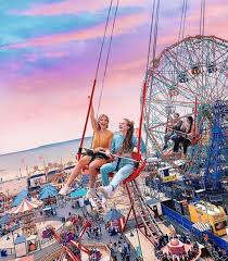See more ideas about summer aesthetic, summer goals, cute friend pictures. Summer Friends And Amusement Park Image 7748859 On Favim Com