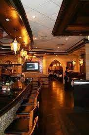 Country cabin in sterling heights; La Saj Lebanese Bistro Sterling Heights Mi Best Lebanese Restaurant In Metro Detroit Restaurant Metro Detroit Detroit