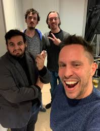 Locusts & Wild Honey