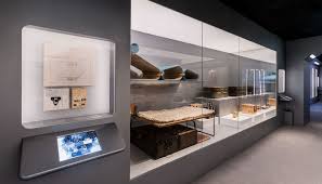 Maybe you would like to learn more about one of these? The Louis Vuitton Time Capsule Exhibition Captures An Important Time In The Brand S History Robbreport Malaysia