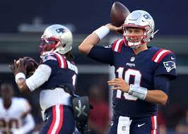 The new england patriots released quarterback cam newton during their final cutdown to 53 players on tuesday, a source confirmed to the . Kiidqqmkjjgtwm