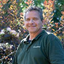 Instructor Detail - Continuing Education at the New York Botanical Garden