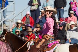 Maybe you would like to learn more about one of these? Tucson Rodeo La Fiesta De Los Vaqueros Pima County Public Library