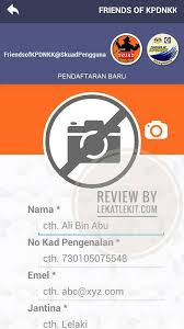 Make a date, your old friends are calling. Cara Mudah Untuk Pantau Harga Barang Buat Aduan Sebarang Penipuan Dengan Aplikasi Kpdnkk Lekat Lekit Story