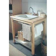 Meuble Lavabo En Bois Meuble Lavabo Meuble Lavabo En Bois Meuble Salle De Bain Ikea
