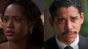 Garota do Momento (18/01): Beatriz e Basílio sofrem grave acidente