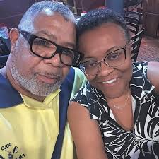 Today is our 16th Wedding Anniversary! I love me some US!!