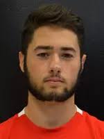 2017 Men's Soccer Roster