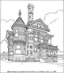 Some of the coloring page names are victorian house adult coloring, victorian houses to color victorian house house colouring coloring adult, christmas house colouring garden coloring coloring, church coloring get your color on house colouring coloring coloring books, starrett house drawing by. Mansion Doll House Coloring Pages Novocom Top