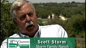 Scott Storm's Instagram, Twitter & Facebook