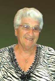 Obituary: Irene Evelyn Spicer