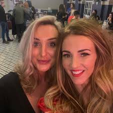 The Nail Salon and...