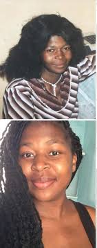 Goodevening.May I ask Mandla to post the full body of this girl please.She  looks like my daughter whom I was looking for, for a long time, I even  posted her many times