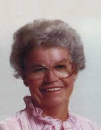 Irene Larson Obituary