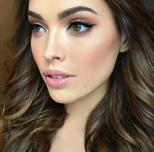 Glam Makeup Looks Makeuplooks Beauty Makeup Natural Makeup Glam Makeup Look