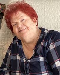 Joann Williamson Obituary February 24, 2024