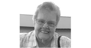 Marcia Digman Obituary (1942