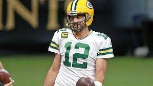Packers Vs Saints Final Score Aaron Rodgers Shines Again As Green Bay Topples New Orleans On Snf Cbssports Com