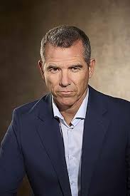 Timothy A. Bennett: Movies, TV, and Bio