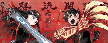 Check spelling or type a new query. Viz Read Twin Star Exorcists Manga Official Shonen Jump From Japan