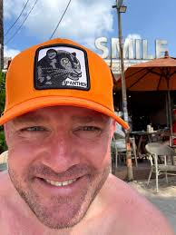 Sorki za brak nas ostatnio ale mamy ferie i szukamy smajla po świecie 🙂.  Buźka!!