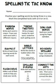 Synonyms more example sentences learn more about instead. Spelling Game Teaching Spelling Spelling Words Spelling Activities