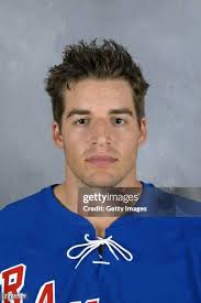 Darren McLachlan of the Phoenix Coyotes poses for a portrait on... News  Photo