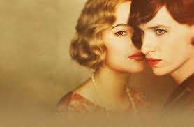 Find the courage to be yourself