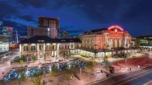 Denver's convention & visitors bureau invites you to explore things to do, hotels, restaurants & more in denver. Denver Shopping Nationalparks Und Kunst Visit The Usa