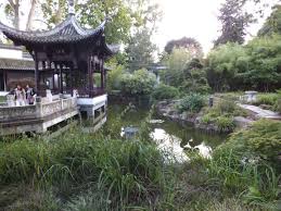 Somit sind im frankfurter chinesischen garten auch die typischen prägenden elemente wie der. Chinesischer Garten Im Bethmannpark In Frankfurt Am Main Kiáº¿n Truc