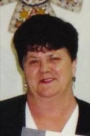 Betty D. Wilson Obituary April 18, 2012