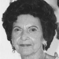 Marjorie Stringham Obituary (2009)