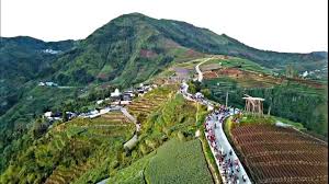 Berbagivideoindonesia 37.964 views8 days ago. Viral Bukit Siderik Jadi Sasaran Destinasi Wisatawan Sigijateng Id