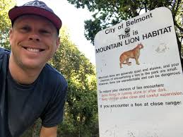 Trail risks don't equal real estate risks. Get a home inspection!  #seattlerealestate #seattlehomeinspector