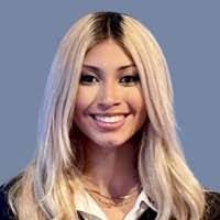 Katherine Leon's Instagram, Twitter & Facebook