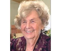 Mary Gaines Obituary (1930