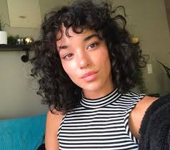 This alteration restructures your strands to create texture and body styles for medium hair perms. 14 Best Loose Perm Hairstyles For 2021 All Things Hair Uk