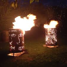 Feuertonne Feuerfass Ab 75 Feuertonnen Feuerfass Feuer