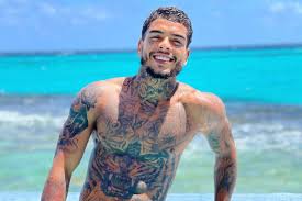 × walang blood just love philipine. El Cantant Brasiler Mc Kevin Amic Intim De Neymar Va Morir Per Una Infidelitat Segons Testimonis