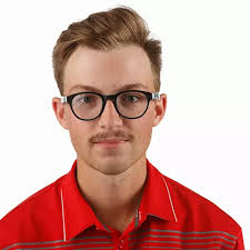 2015-16 Men's Golf Roster