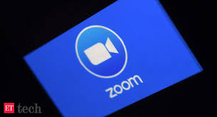 Bringing the world together, one meeting at a time. Is Zoom App Safe Zoom Video Conferencing App Is Not A Safe Platform Home Ministry Cautions Users The Economic Times