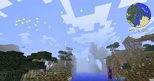 Complete minecraft pe mods and addons make it easy to change the look and feel of your game. Epic Hexxit World With Technic Launcher Minecraft Map