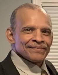 Obituary information for Augustine Andrews Jr.