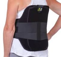 LSO Back Brace | Sciatica, Spinal Stenosis, Scoliosis Relief