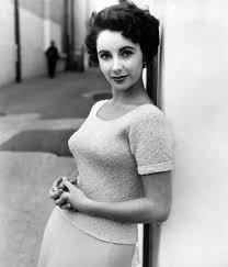 Image result for Elizabeth Taylor