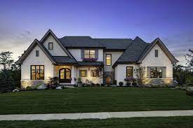 At wayne homes, we've spent over 40 years perfecting the way we design, customize and build our homes. The Best Custom Home Builders In Cincinnati