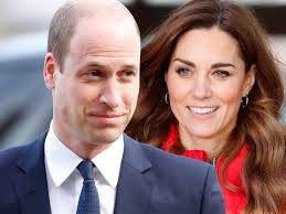 Kate Middleton rechazó un gesto cariñoso del príncipe William ??‍♀️?