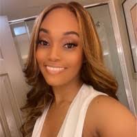 Danielle Stallworth's Instagram, Twitter & Facebook